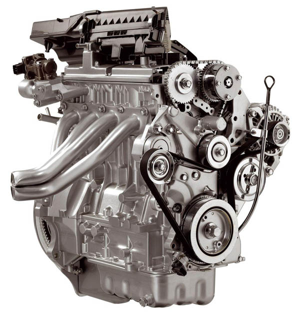 2013 All Combo Van Car Engine